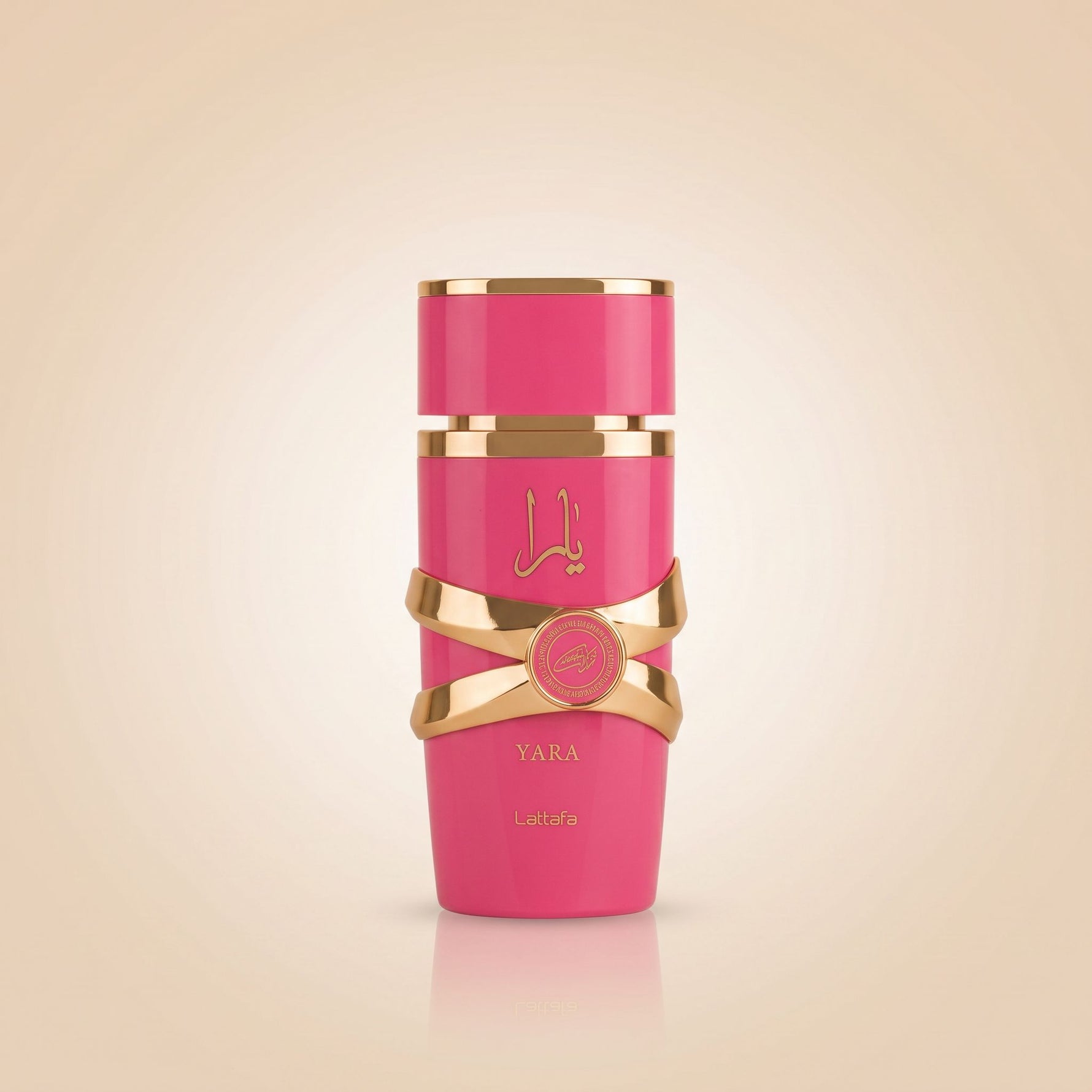 PARFUM LATTAFA YARA CANDY  REF L6100 50ML - hero