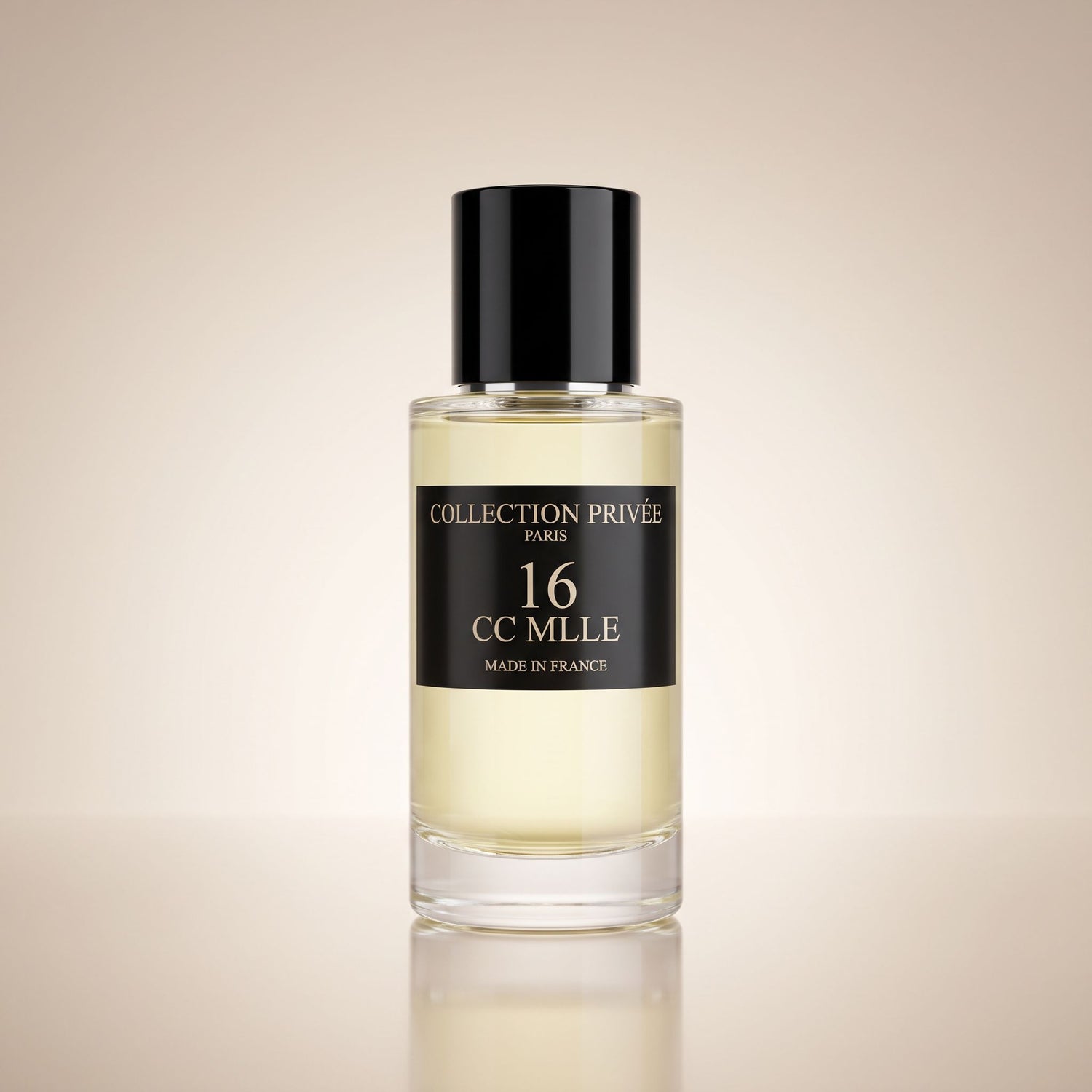 Collection Privée Paris 16 CC MLLE Eau de Parfum  - 50ml - hero