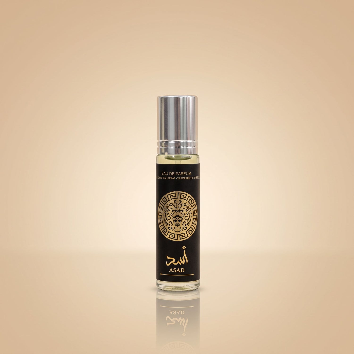 ROLL ON ASAD BLEU REF LQY1003 10ML - hero