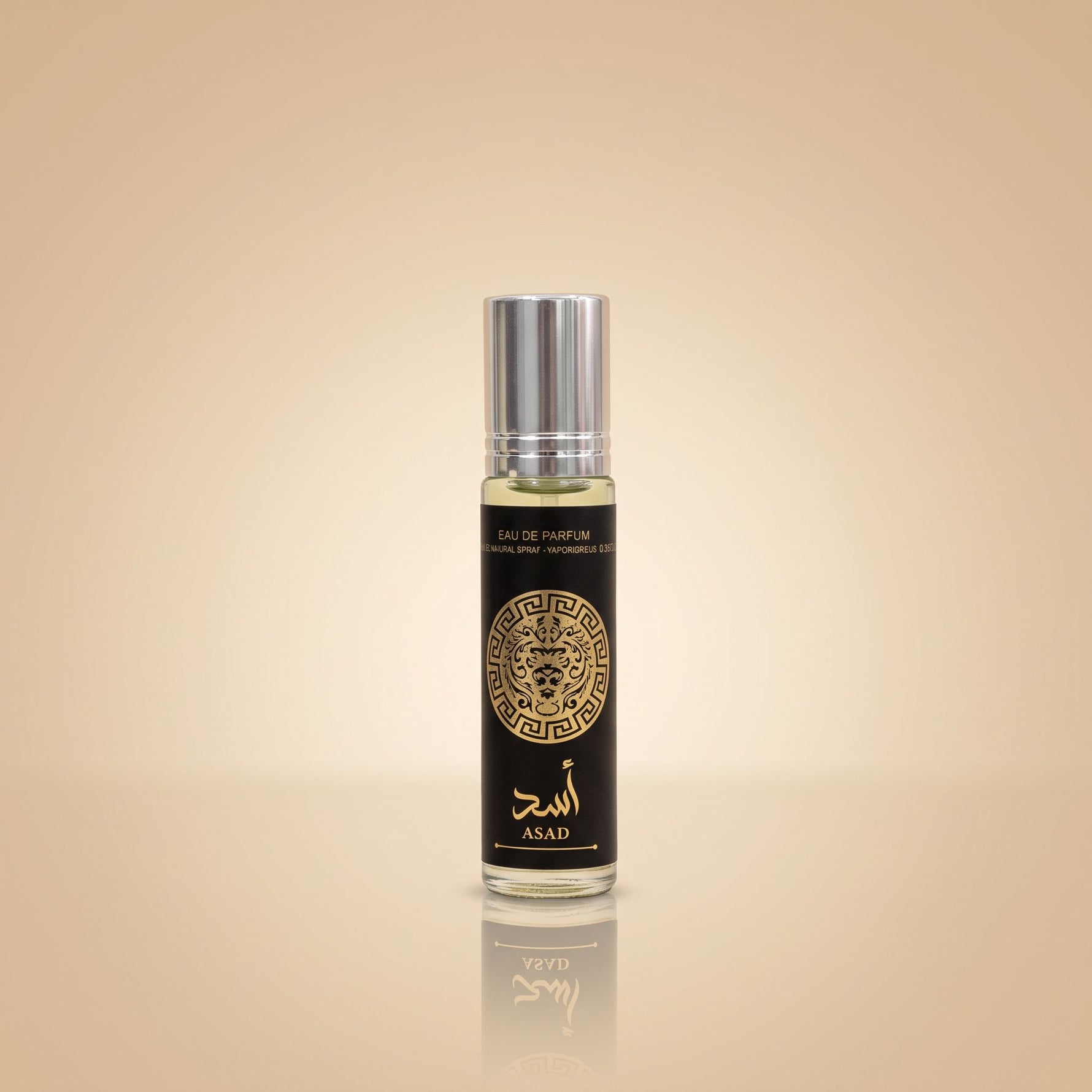 ROLL ON ASAD BLEU REF LQY1003 10ML - hero