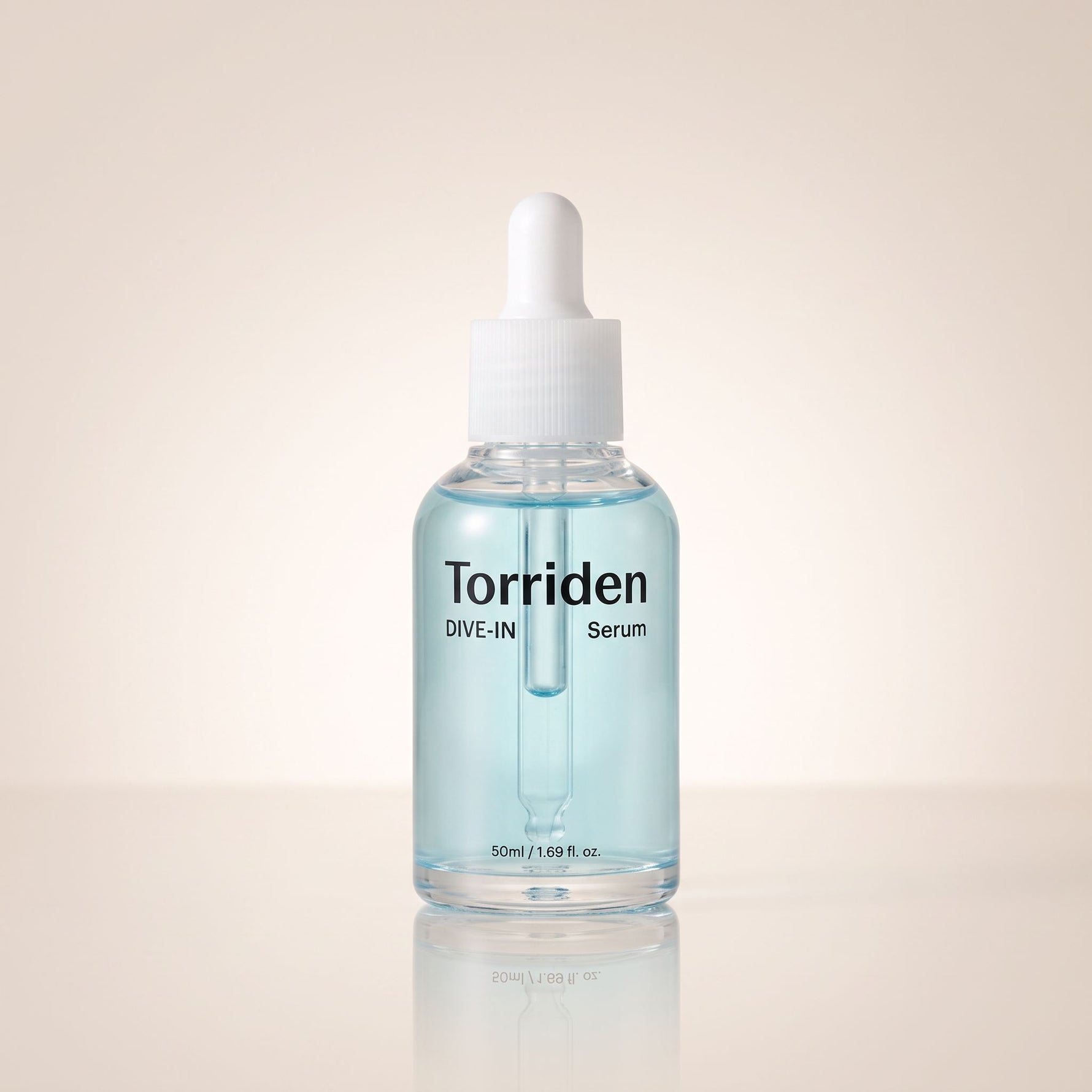 Torriden Hyaluronic Acid Serum – Sérum Hydratant Repulpant 50 ml - hero