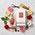 CANDY ROSE Eau de Parfum 100ml - ingredients