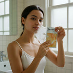 Torriden Cellmazing Brightening Mask – Masque Tissu Éclat 26 ml - lifestyle