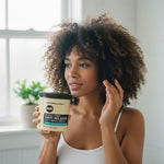 TCB No Base Crème Défrisante – Super 212 g - lifestyle
