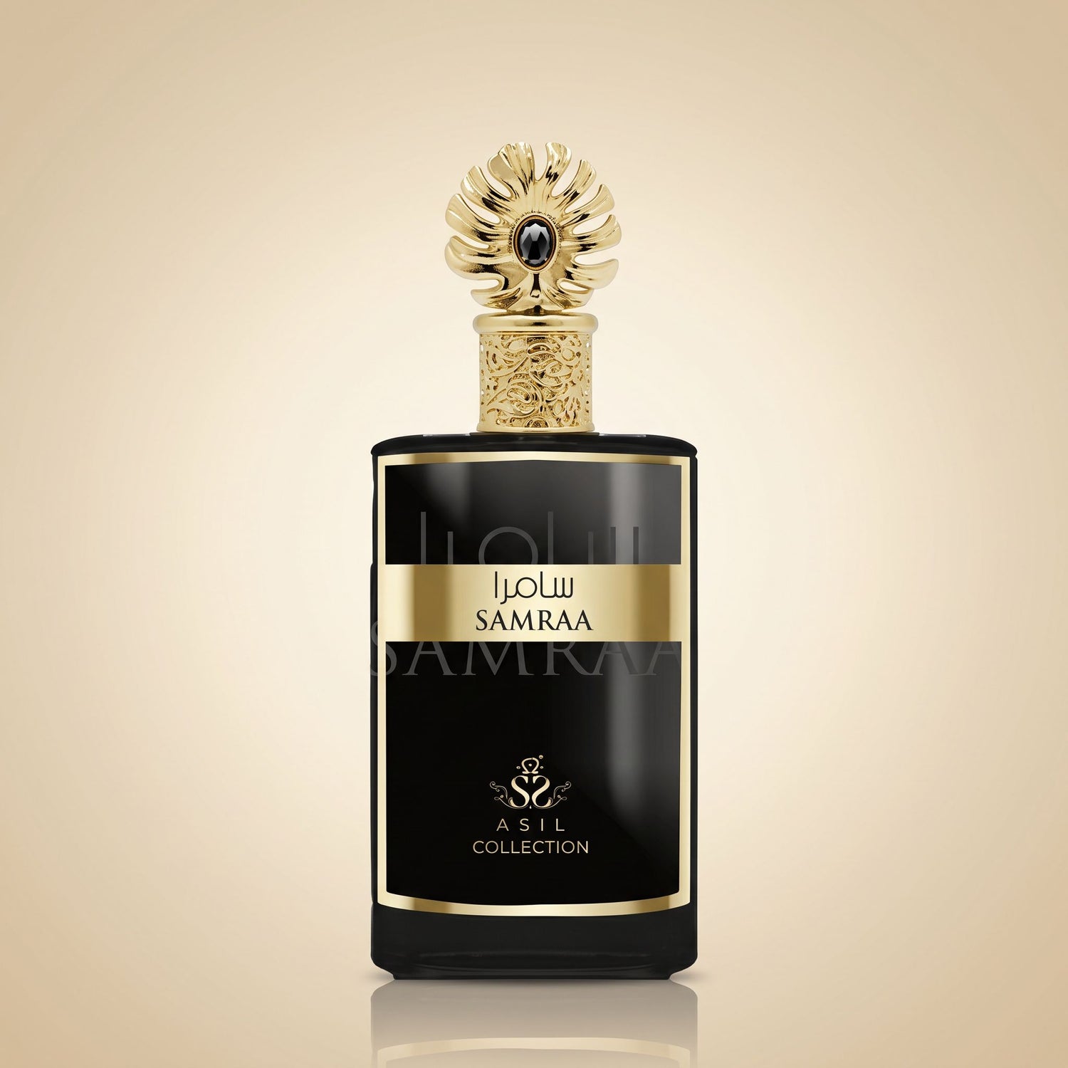 ASIL COLLECTION Samara Eau de Parfum  - 100ml - hero