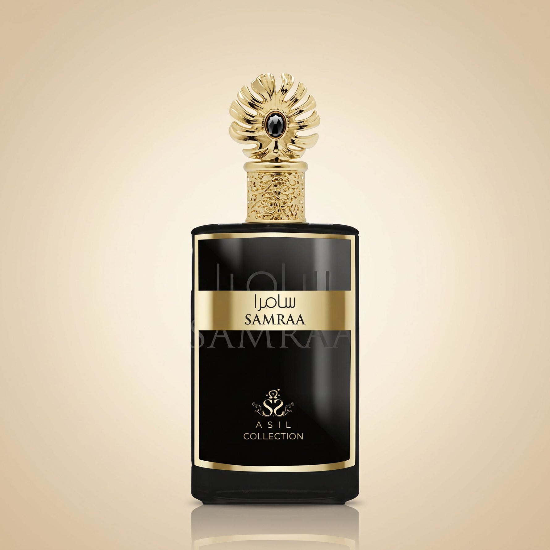 ASIL COLLECTION Samara Eau de Parfum  - 100ml - hero