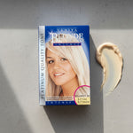 VENITA BLONDE DE LUXE INTENSE DECOLORANT - texture