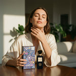 MIDNIGHT OUD Eau de Parfum 100ml - lifestyle