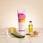 Les Secrets de Loly – Pink Paradise Après-Shampoing Hydratant 250ml - ingredients