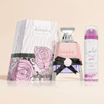 LATTAFA Washwashah Eau de Parfum - 50ml - hero