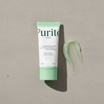 PURITO WONDER RELEAF CENTELLA DAILY SUN LOTION 60ML - texture