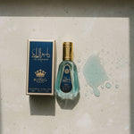 LATTAFA  Taj Al Malik King Eau de Parfum - 50ml - texture