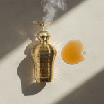 MAISON ASRAR Alonoud Eau de Parfum- 100ml - texture