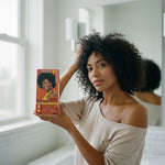 Creme of Nature Gel Hair Color Intensive Black 1.0 - lifestyle