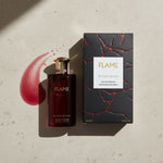 BY GULD ORCHID Flame Eau de Parfum - 100ml - texture