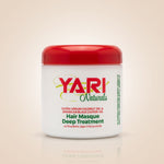 Yari Naturals Deep Treatment Mask 475ml - hero