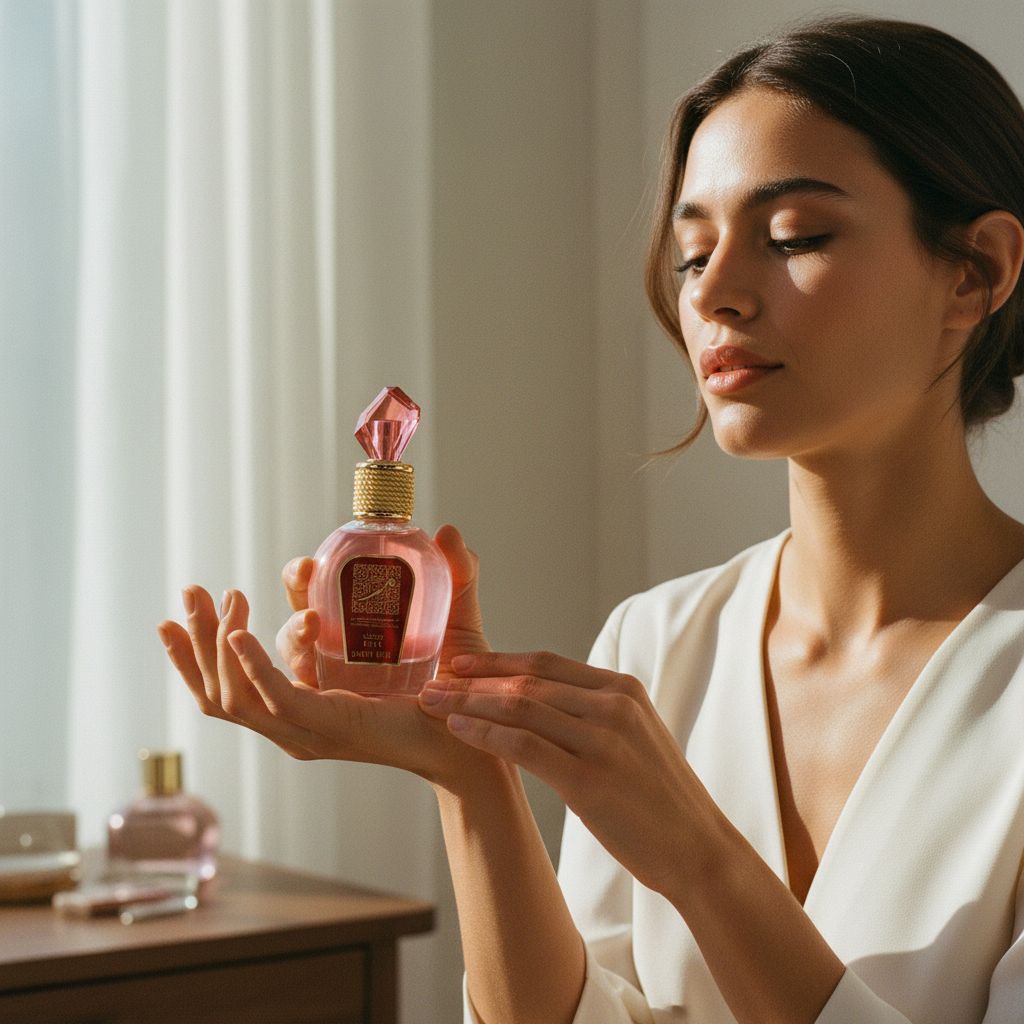 CANDY ROSE Eau de Parfum 100ml - lifestyle