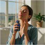 BLUEBERRY MUSK Eau de Parfum 100ml - lifestyle