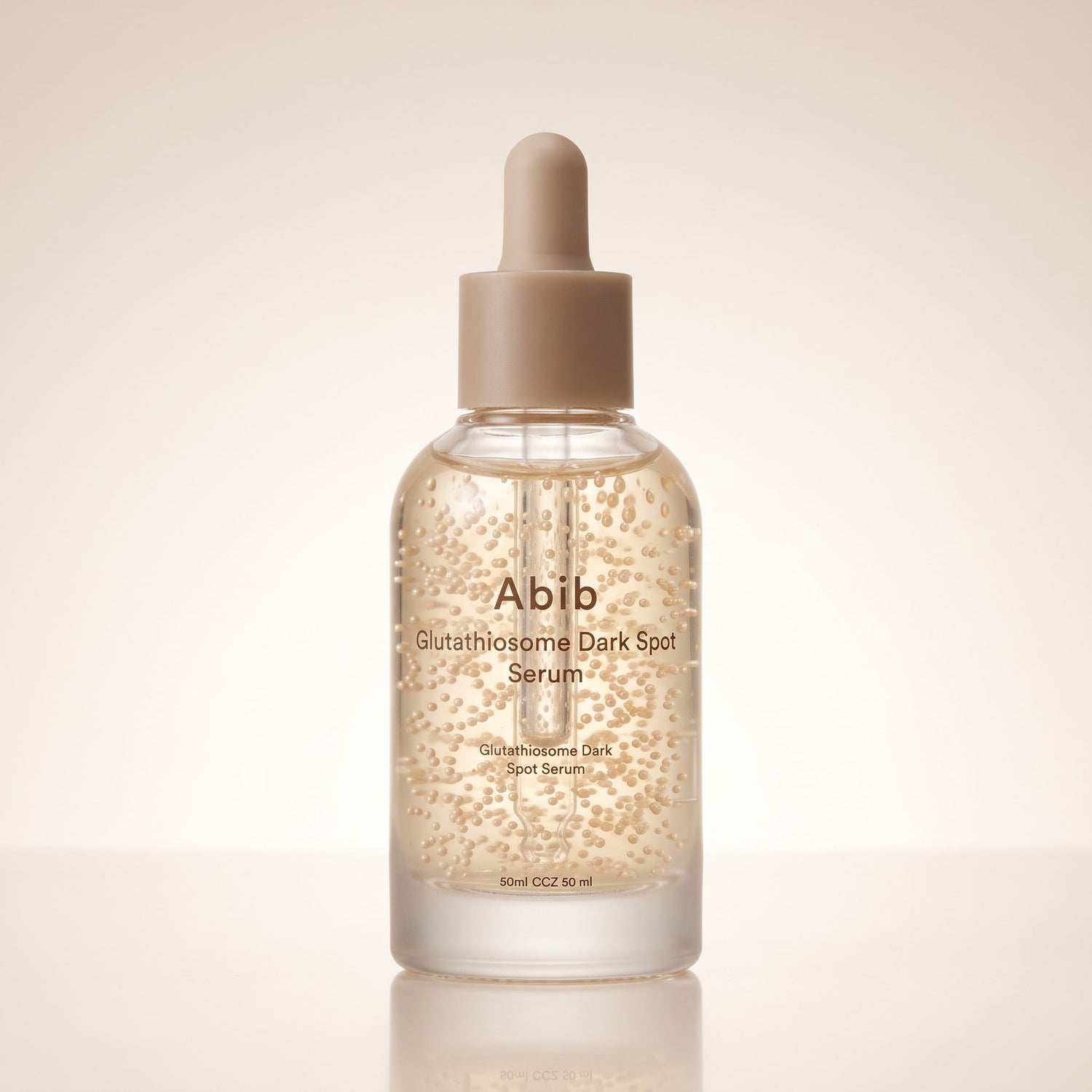 Abib Glutathiosome Dark Spot Serum Vita Drop – Sérum Éclat Anti-Taches 50 ml - hero
