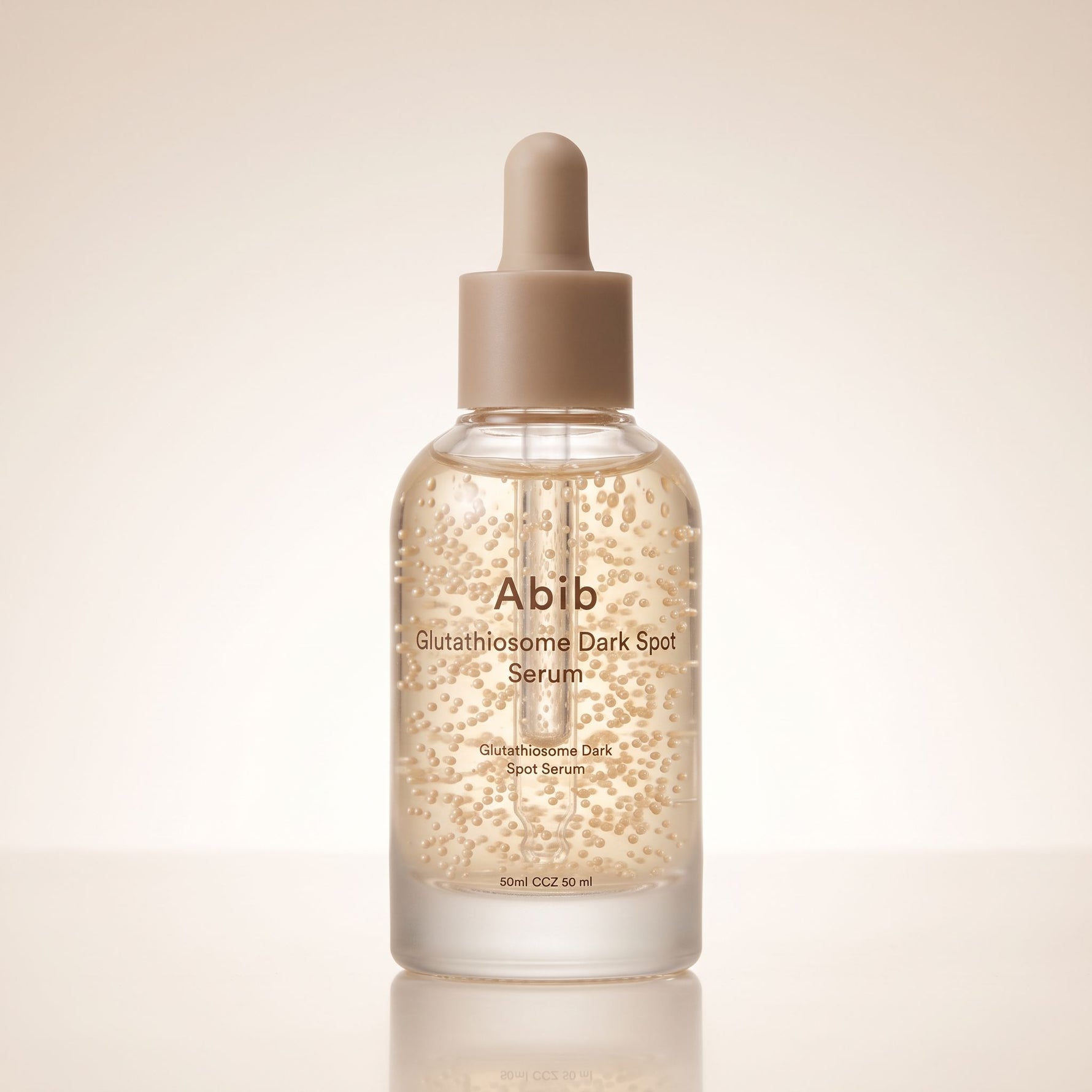 Abib Glutathiosome Dark Spot Serum Vita Drop – Sérum Éclat Anti-Taches 50 ml - hero