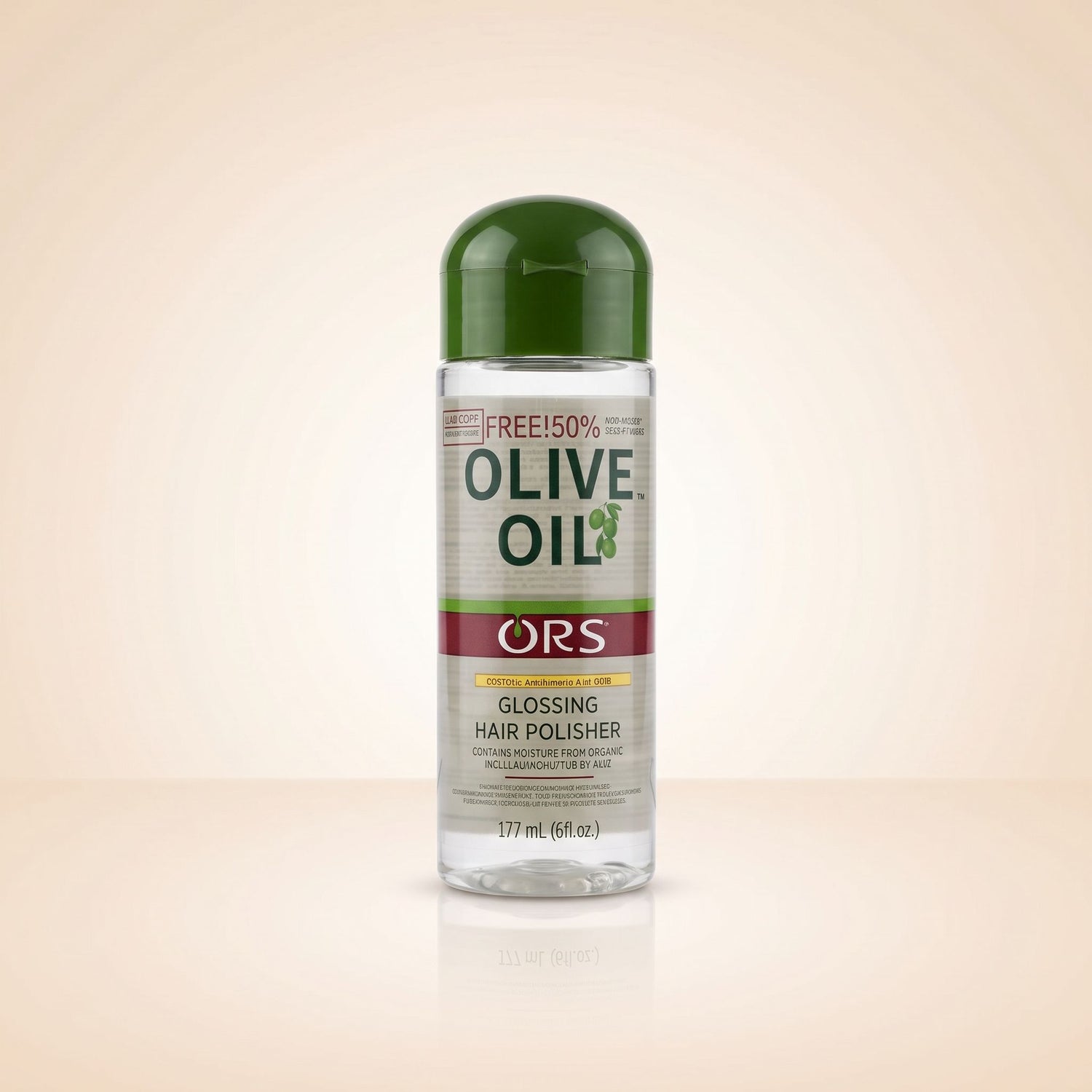 ORS-OO Glossing Hair Polisher 177ml - hero