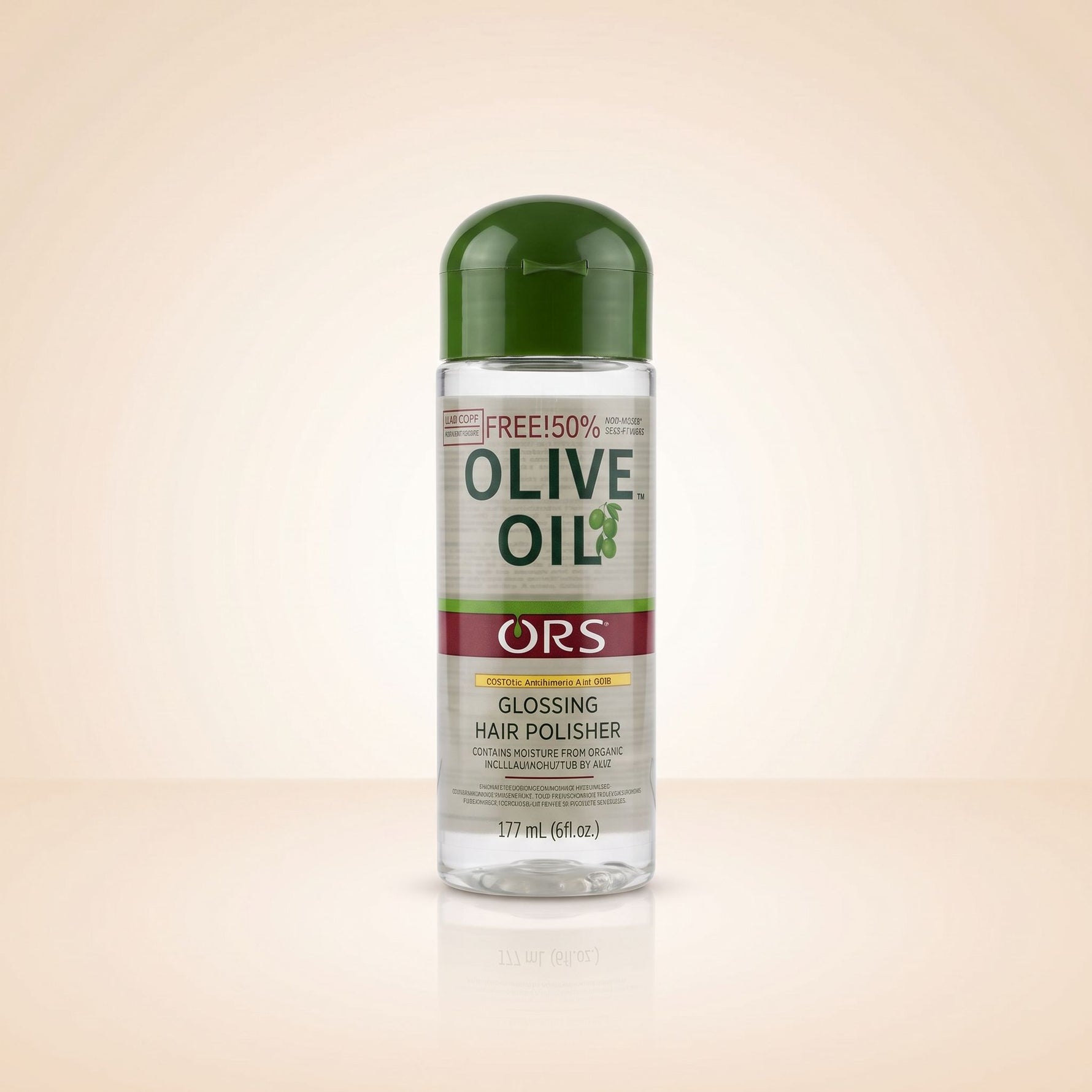 ORS-OO Glossing Hair Polisher 177ml - hero