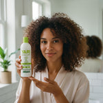 Yari Green Curls Curl Activator 355ml - lifestyle