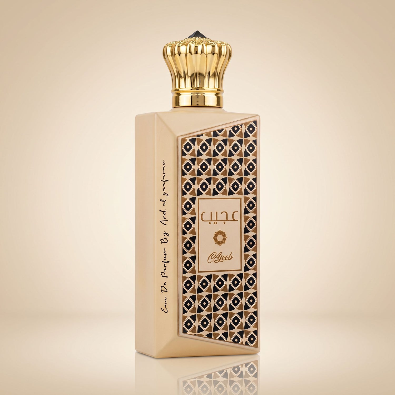 Ajeeb Eau de Parfum - 100ml BY ARD AL ZAAFARAN - hero
