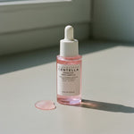 SKIN1004 Madagascar Centella Poremizing Fresh Ampoule – Ampoule Purifiante Pores 30 ml - texture
