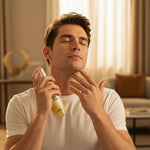 BODY SPLASH Golden Man By Prady 250ml - lifestyle