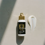 EBIN Wonder Lace Bond Extreme Firm Hold Supreme 35ml - texture