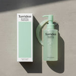 Torriden Centella Balancing Cleansing Gel – Gel Nettoyant Apaisant 200 ml - texture