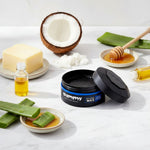 GUMMY Styling Wax Hard Finish 150 ml - ingredients