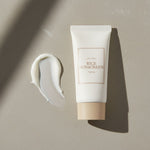 I'm from - Rice Sunscreen SPF50+ PA++++ — Protection solaire au riz purifiant - texture