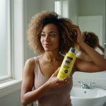 EBIN Wonder Lace Bond Spray Extra Mega Hold 180ml - lifestyle
