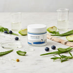 [ROUND LAB(EU)] BIRCH JUICE MOISTURIZING CREAM 80ML (EU) - ingredients
