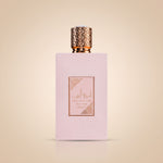 COFFRET AMEERAT PRIVE ROSE  BURPHRISE 3PCS - hero