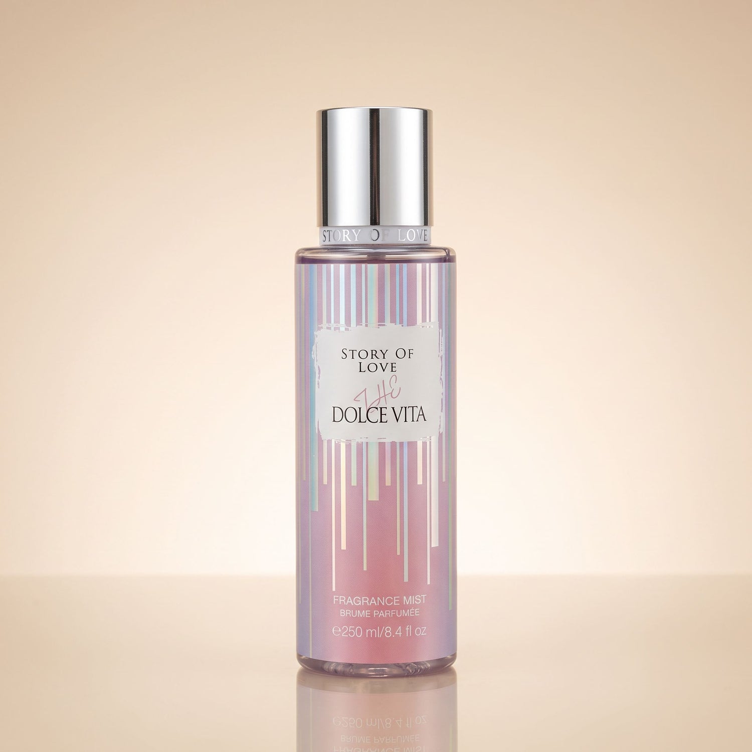 STORY OF LOVE Dolce Vita Brume 250ml - hero