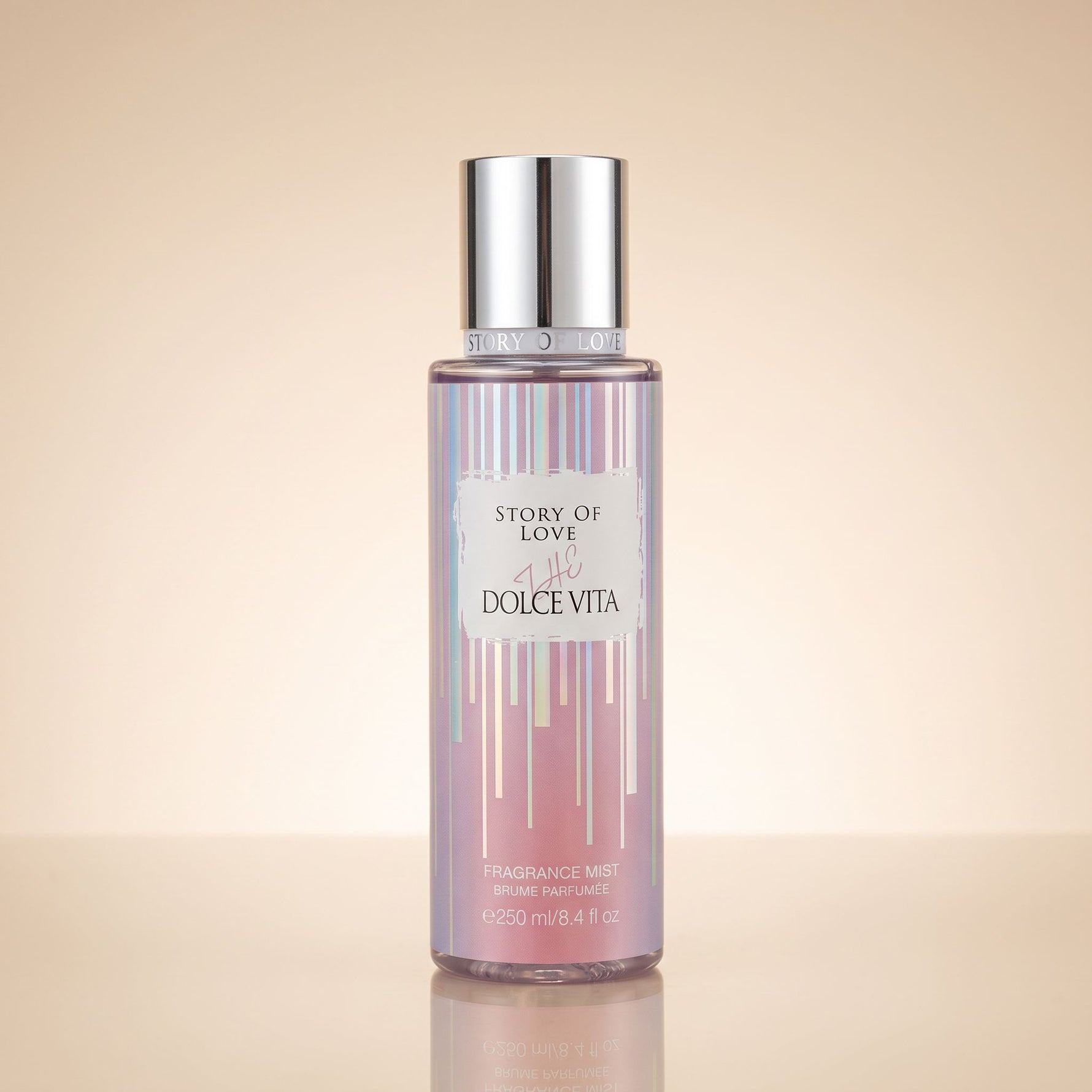 STORY OF LOVE Dolce Vita Brume 250ml - hero
