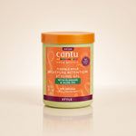CANTU – Gel Coiffant Fixation Forte à l’Huile d’Olive 524g (SB Styling Gel with Olive Oil) - hero