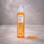 COSRX 5 PDRN Collagen Intense Vitalizing Serum – Sérum Éclat & Fermeté 100 ml - texture