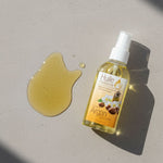 PREPHAR Huile d’Argan 100 ml - texture