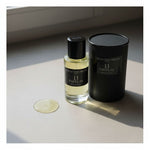 Collection Privée Paris 11 FAVELAS Eau de Parfum - 50ml - texture