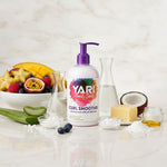 Yari Fruity Curls Curl Smoothie Crème Définition Boucles 384ml - ingredients