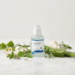 RNDLAB (EU) BIRCH JUICE SERUM 50ML - ingredients