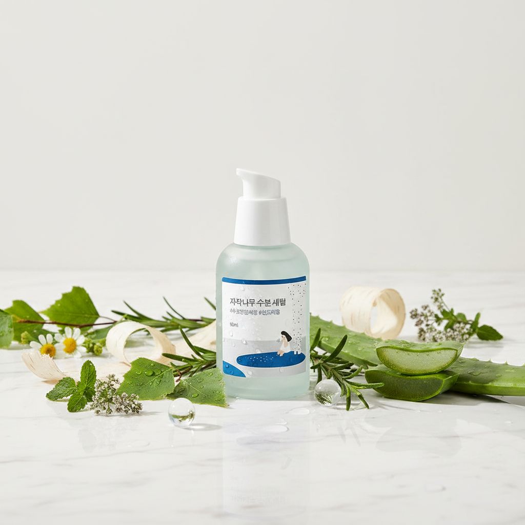 RNDLAB (EU) BIRCH JUICE SERUM 50ML - ingredients