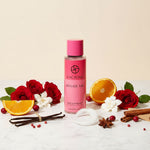 L'ACTONE Brume Rouge 540 250ml - ingredients