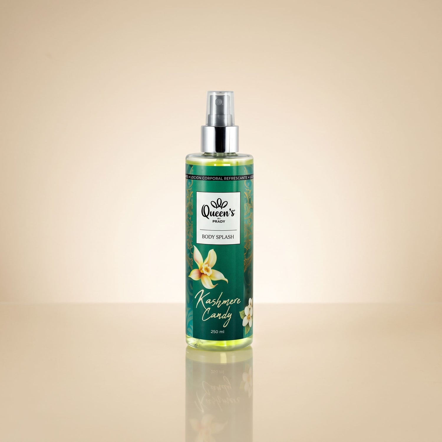 QUEEN'S BY PRADY Kashmere Candy 250ml - hero