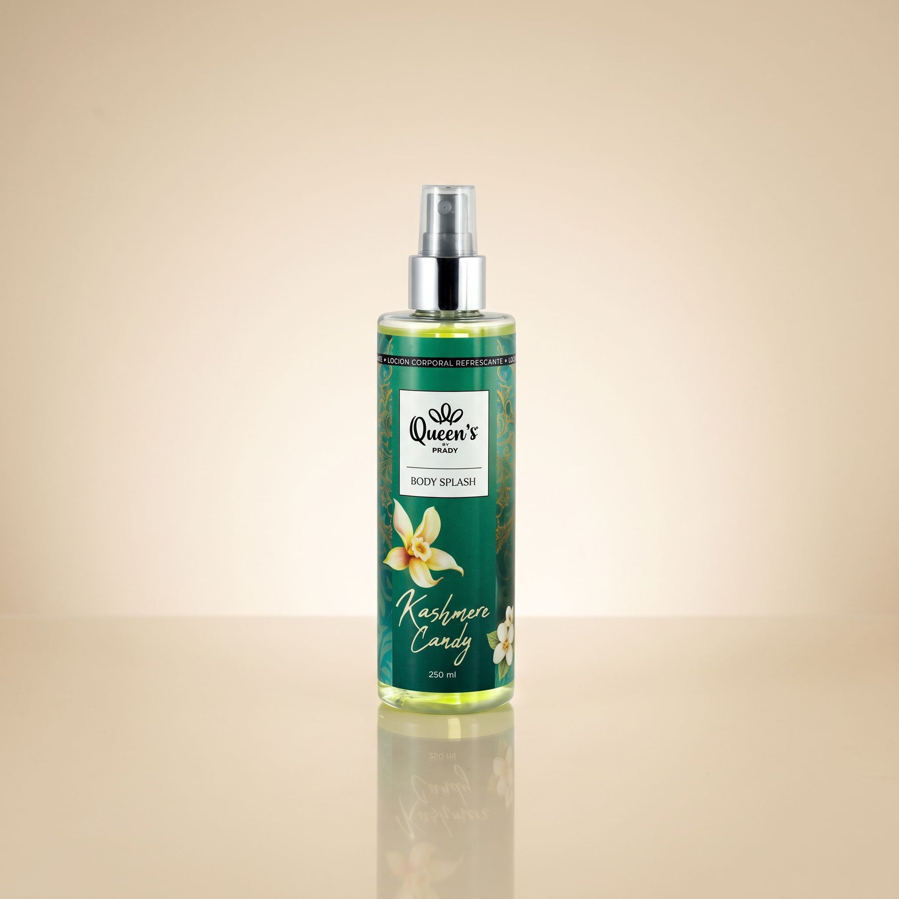 QUEEN'S BY PRADY Kashmere Candy 250ml - hero