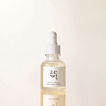 [Beauty of Joseon] Glow Deep Seum : Rice +Alpha Arbutin 60ml — Éclat unifié et lumineux - hero